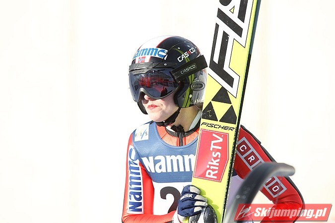 091 Anette Sagen
